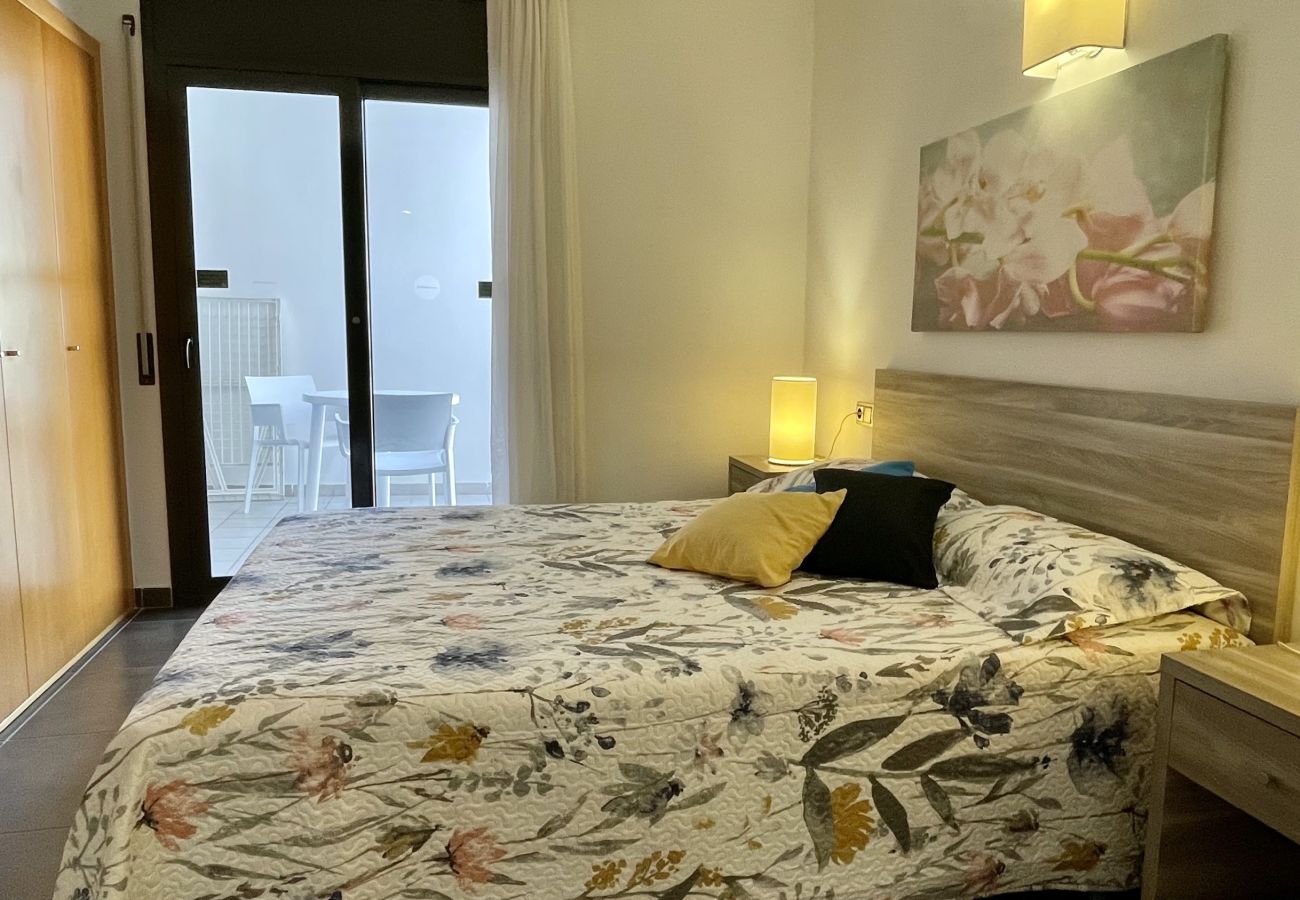 Apartamento en Estartit - DARSENA B 2-5 - 2205