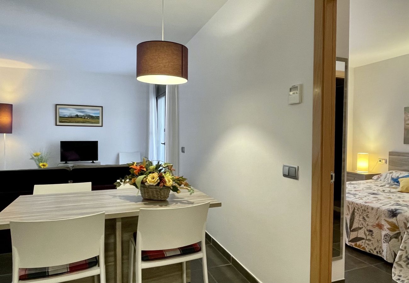 Apartamento en Estartit - DARSENA B 2-5 - 2205