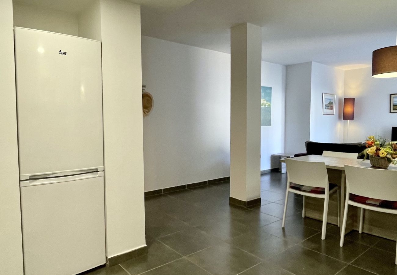 Apartamento en Estartit - DARSENA B 2-5 - 2205