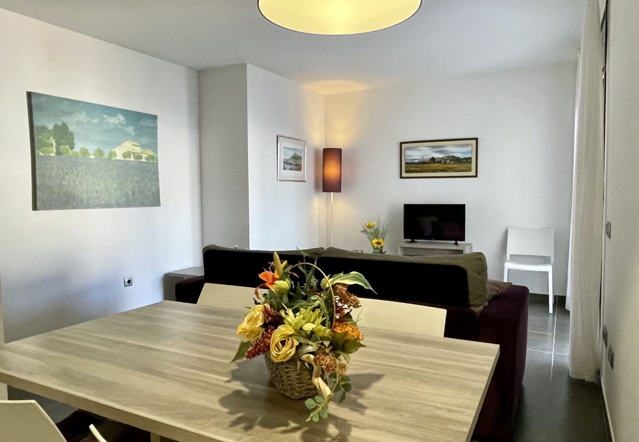 Apartamento en Estartit - DARSENA B 2-5 - 2205