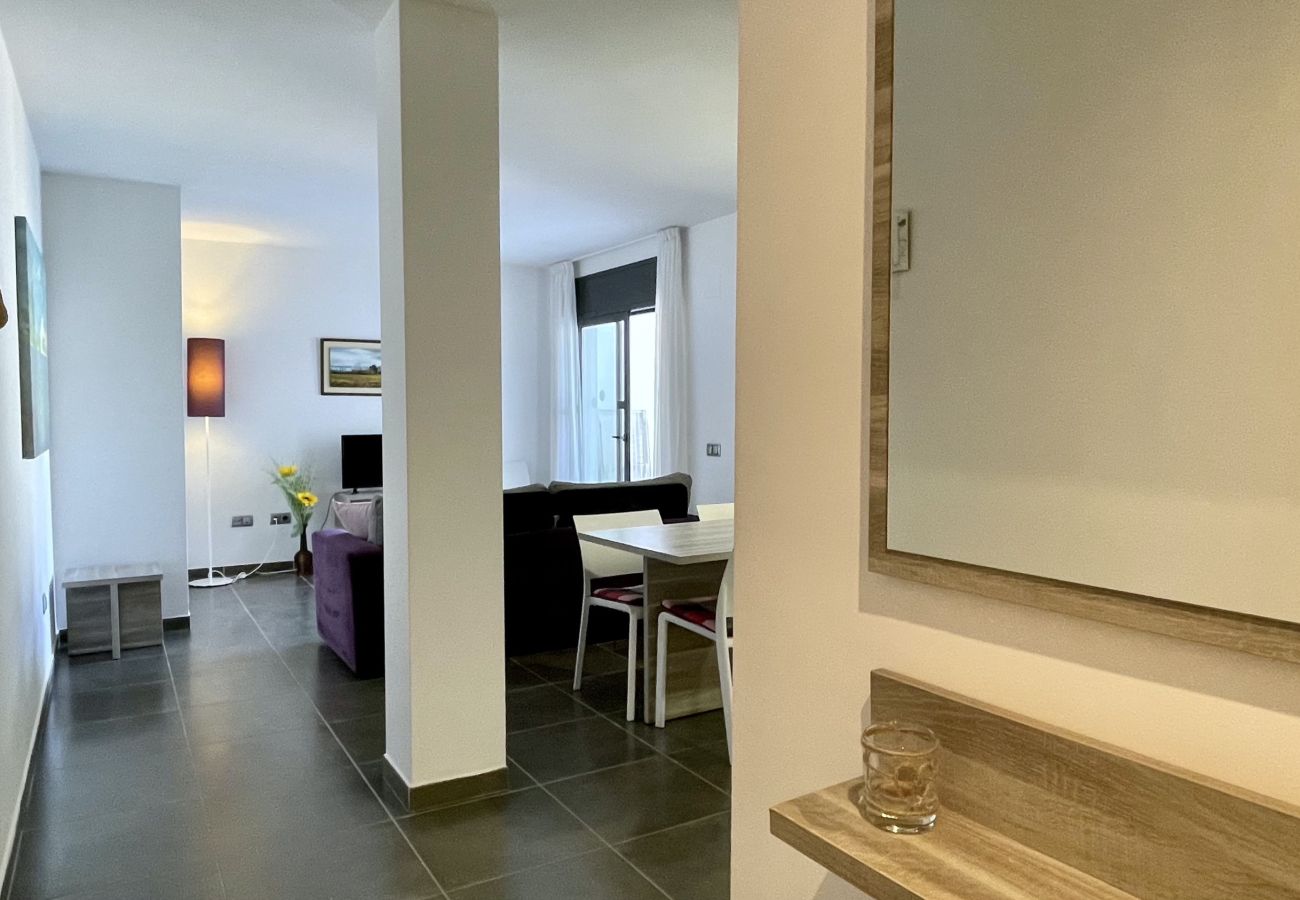 Apartamento en Estartit - DARSENA B 2-5 - 2205