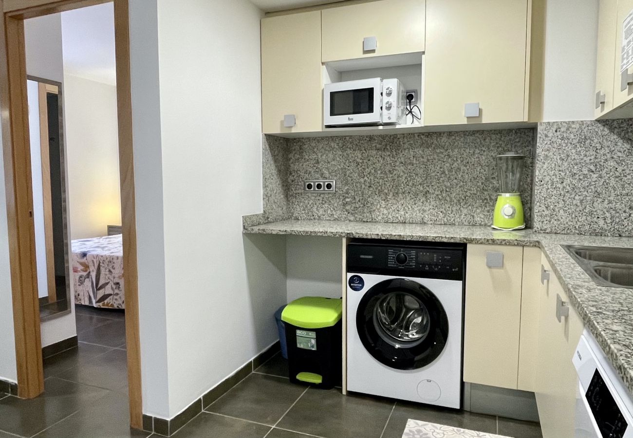 Apartamento en Estartit - DARSENA B 2-5 - 2205