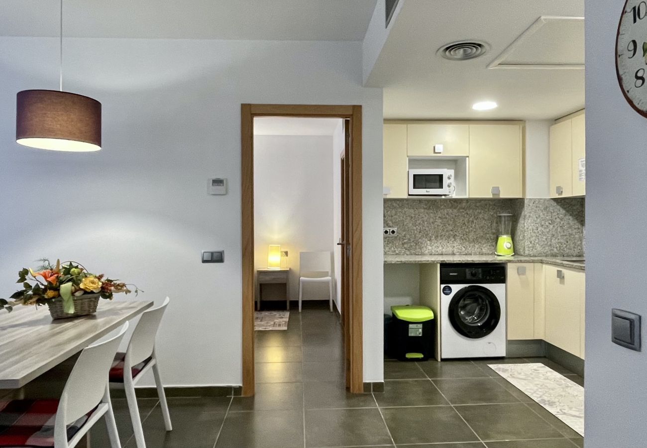 Apartamento en Estartit - DARSENA B 2-5 - 2205