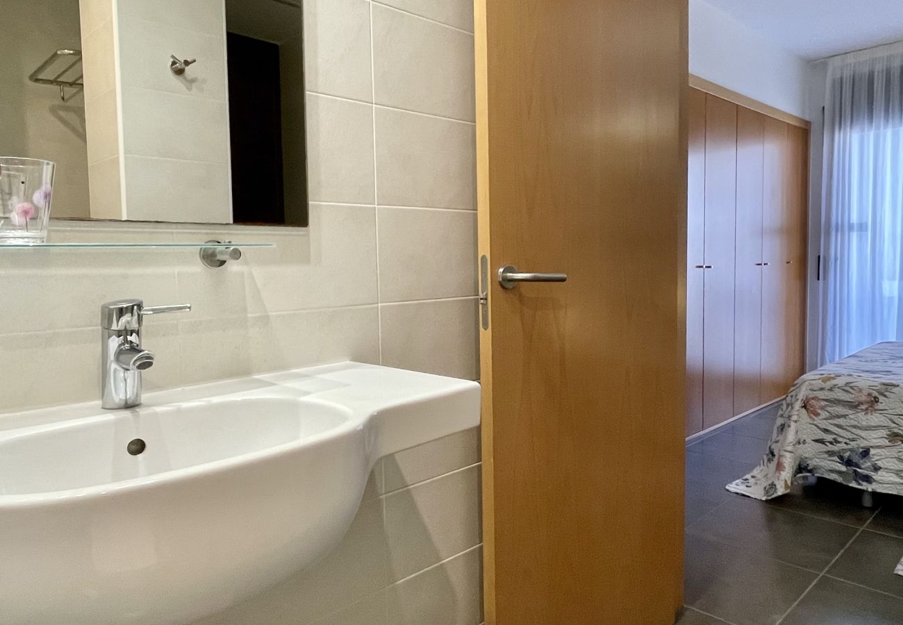 Apartamento en Estartit - DARSENA B 2-5 - 2205