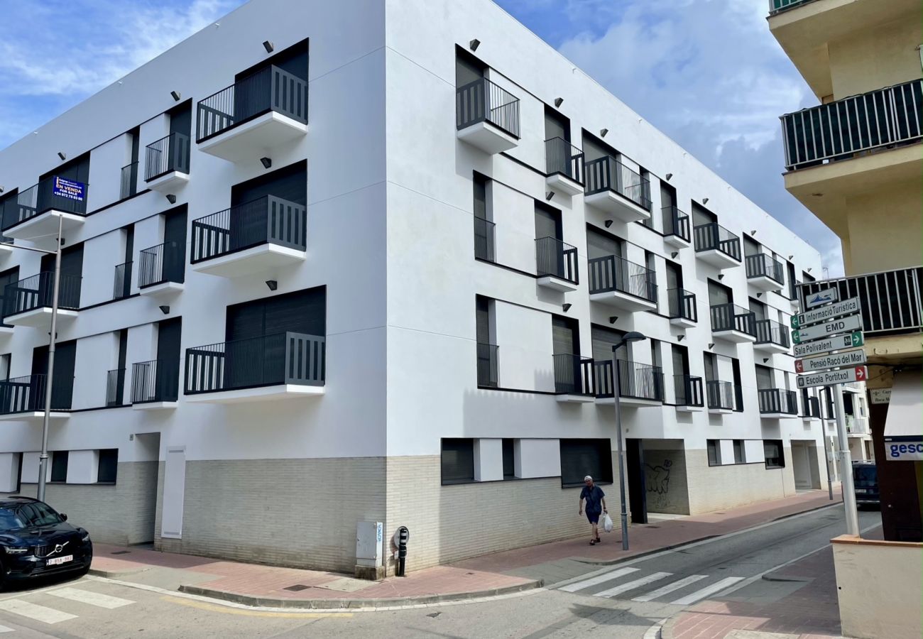 Apartamento en Estartit - DARSENA B 2-5 - 2205