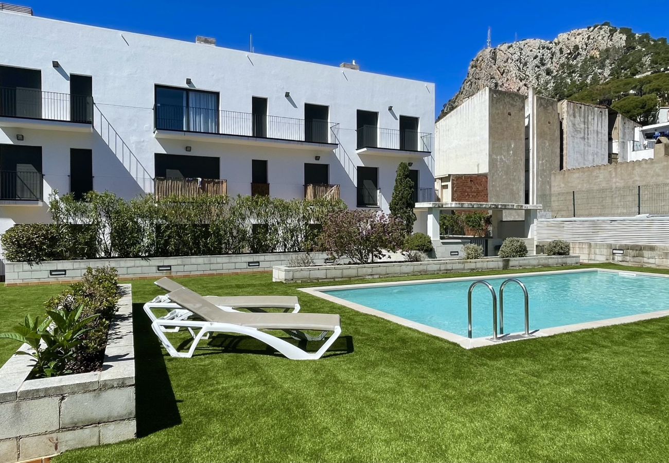 Apartamento en Estartit - DARSENA B 2-5 - 2205