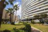Apartamento en Calpe - Apolo XIV 13.119, Arenal -Bol