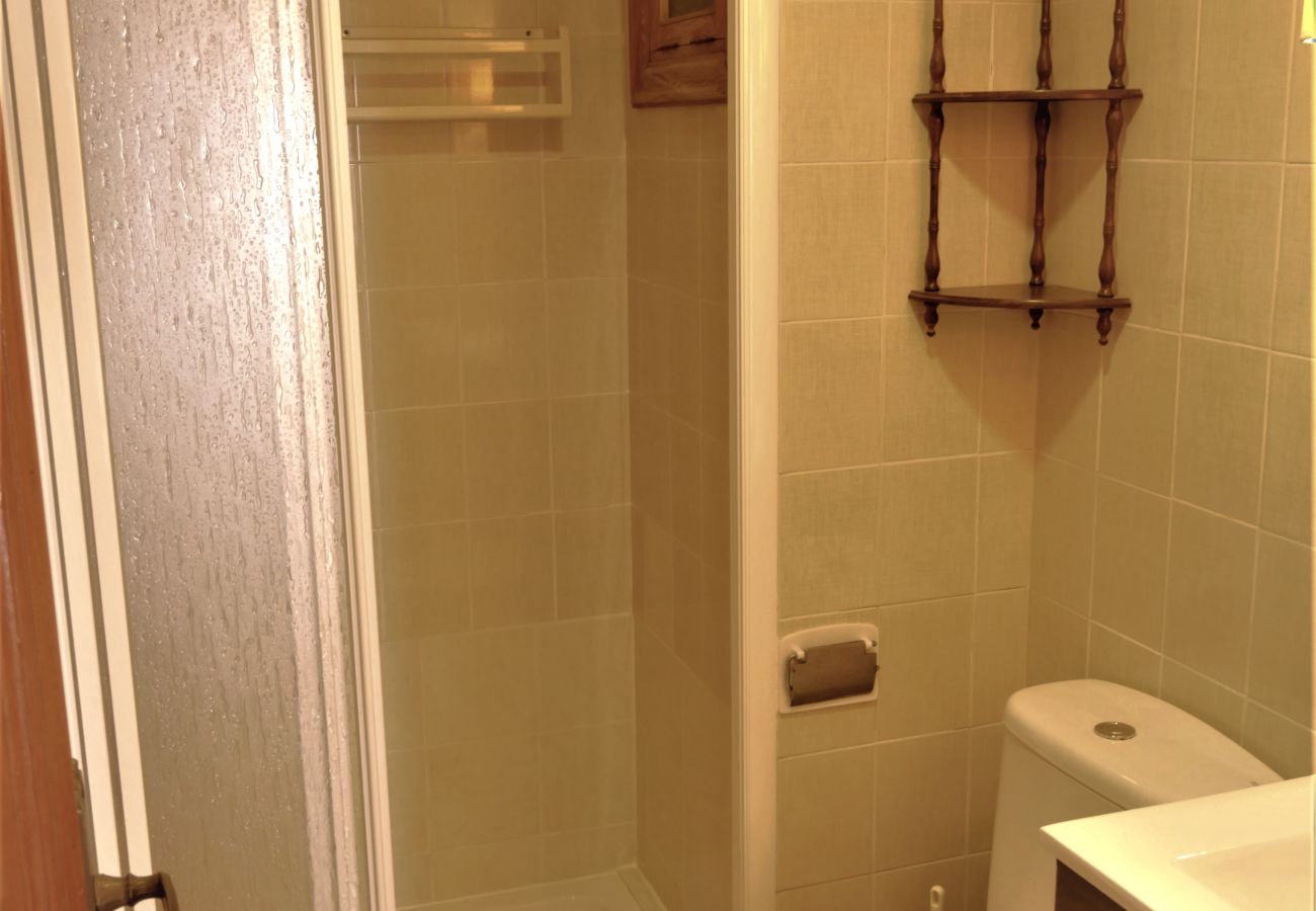 Apartamento en Cullera - EUROMAR, ESC-6, 15º-45