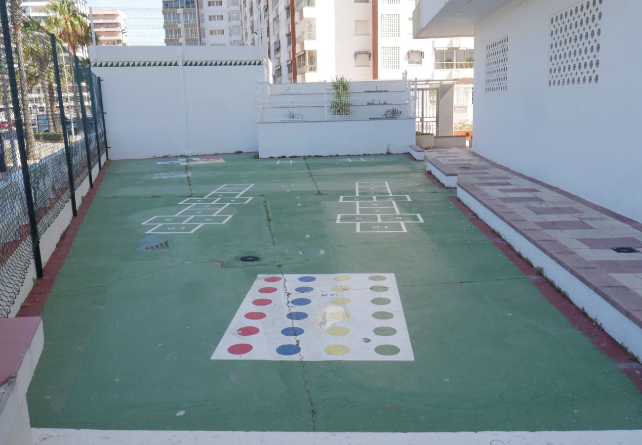 Apartamento en Cullera - EUROMAR, ESC-6, 15º-45