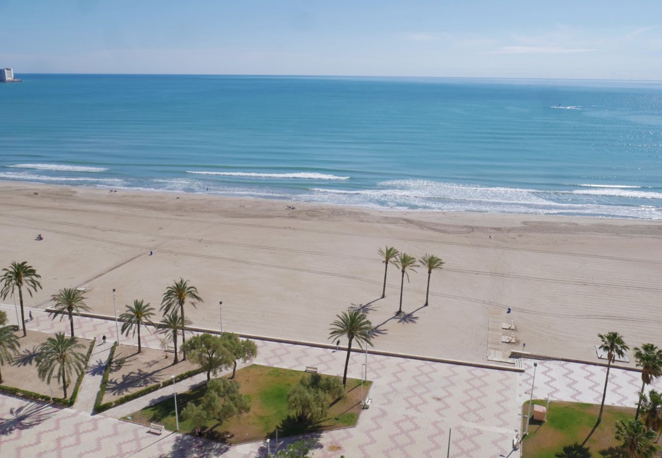 Apartamento en Cullera - EUROMAR, ESC-6, 15º-45