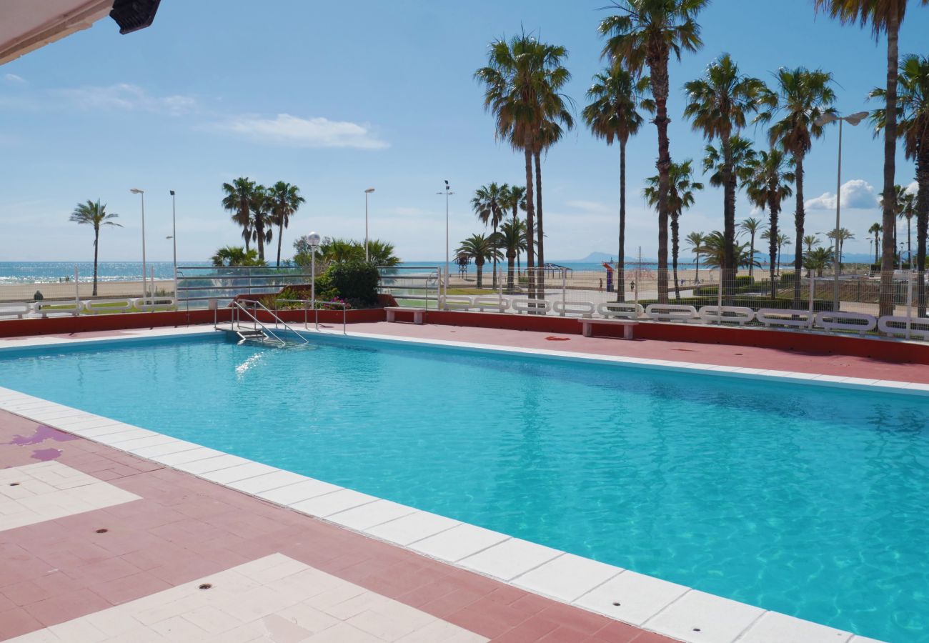 Apartamento en Cullera - EUROMAR, ESC-6, 15º-45