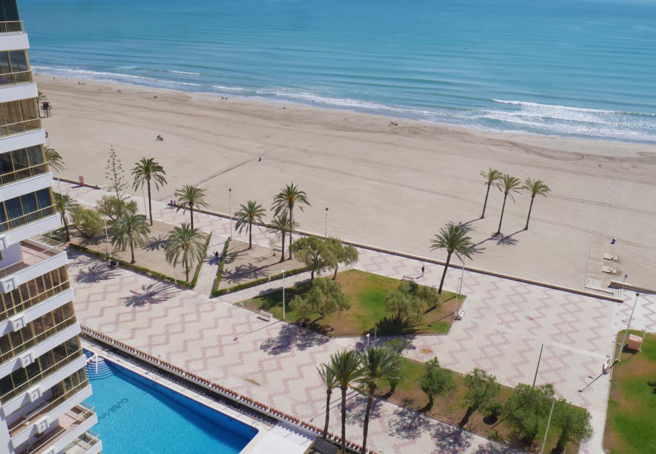 Apartamento en Cullera - EUROMAR, ESC-6, 15º-45