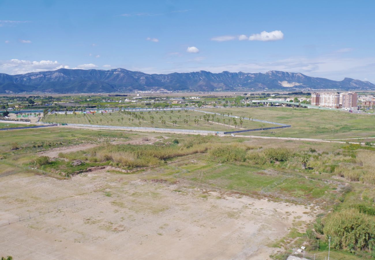 Apartamento en Cullera - EUROMAR, ESC-6, 15º-45