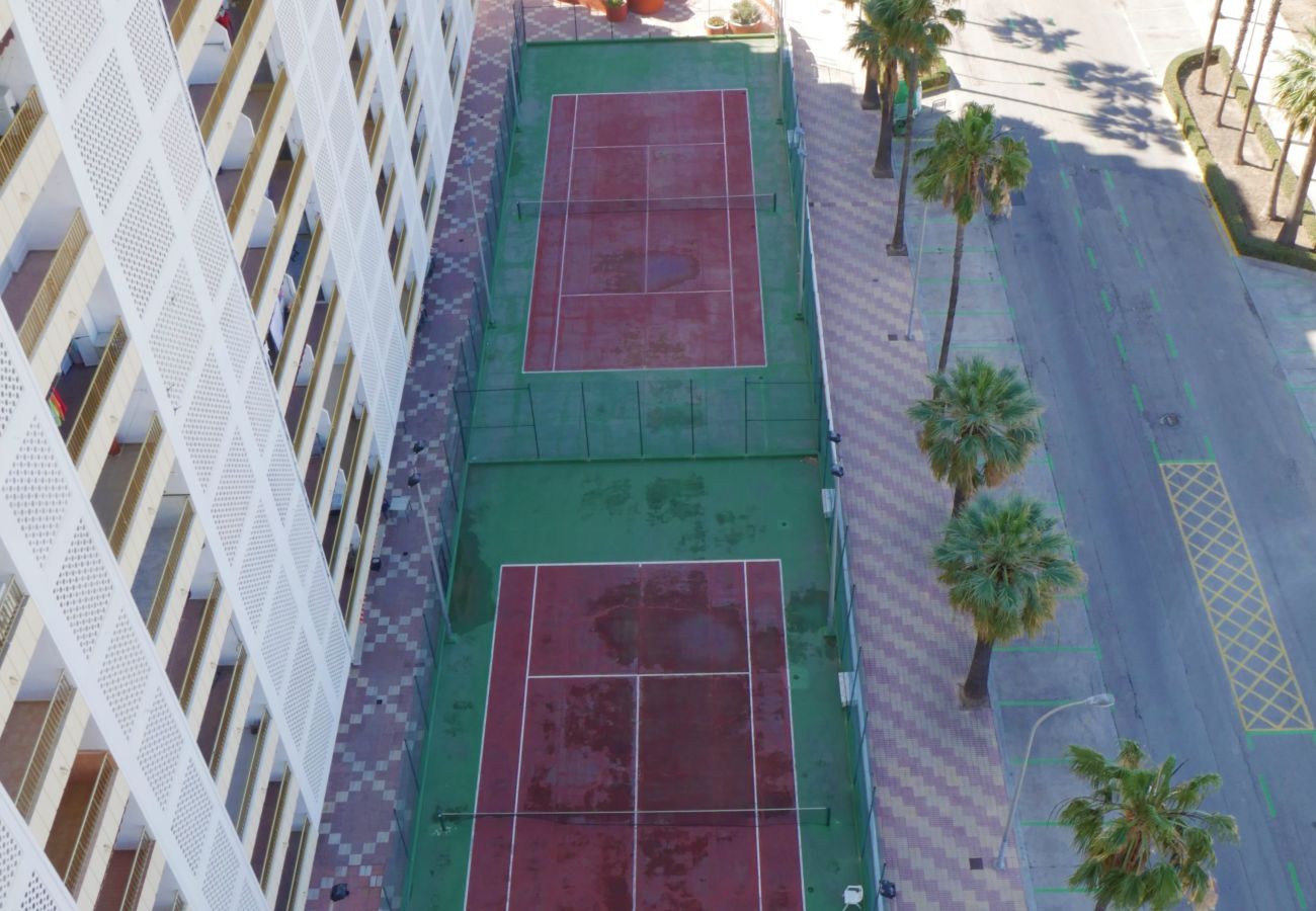 Apartamento en Cullera - EUROMAR, ESC-6, 15º-45