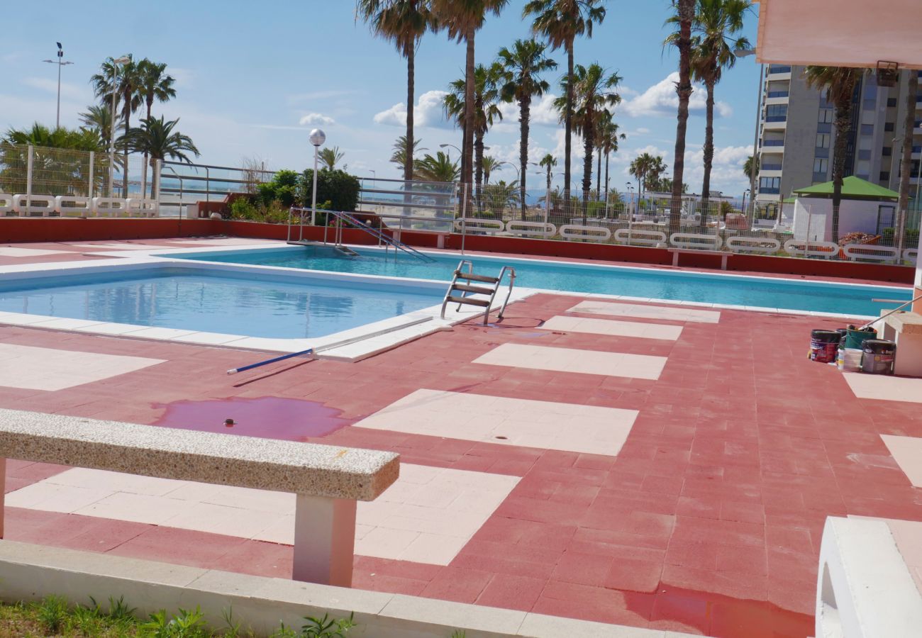 Apartamento en Cullera - EUROMAR, ESC-6, 15º-45