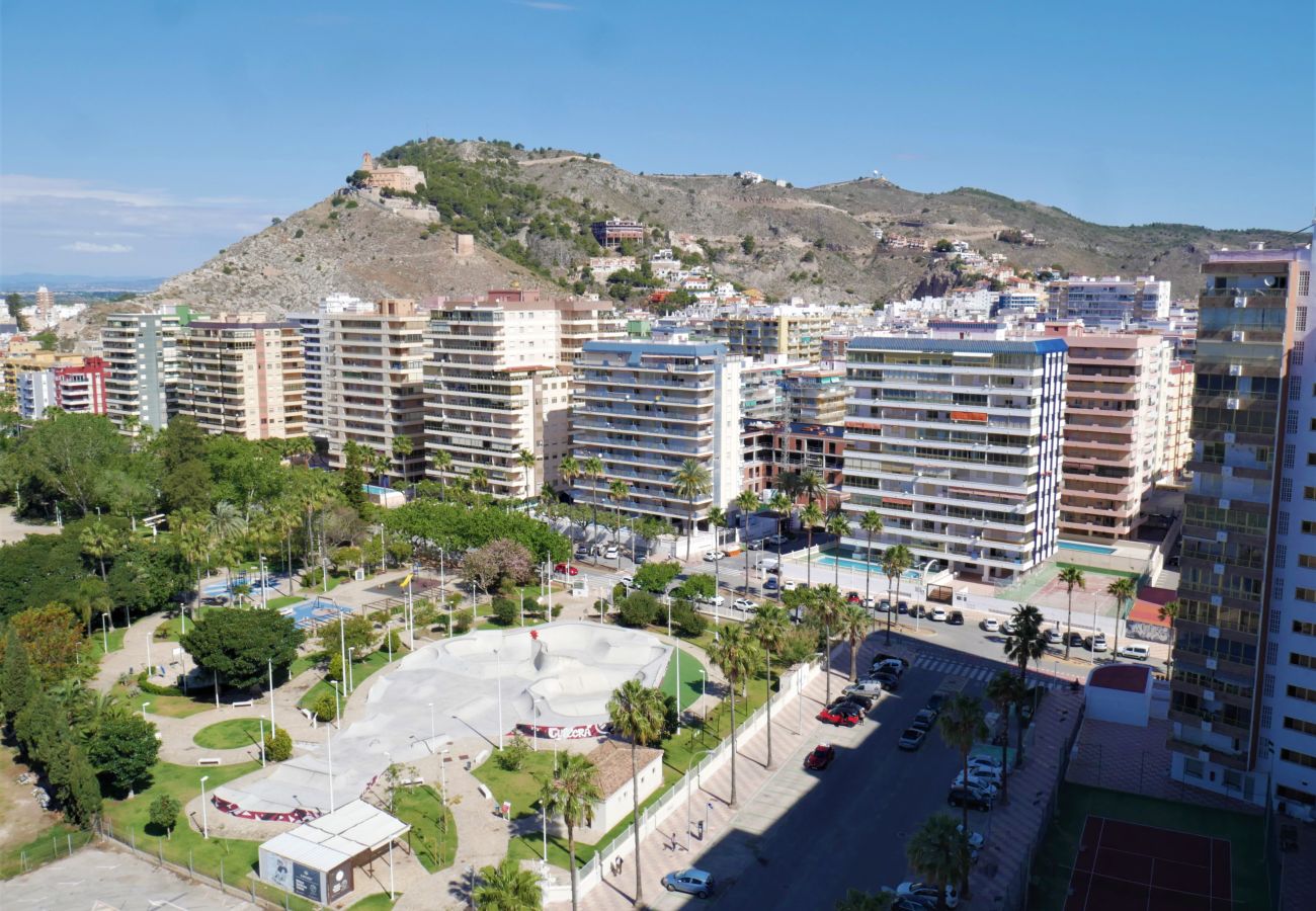 Apartamento en Cullera - EUROMAR, ESC-6, 15º-45