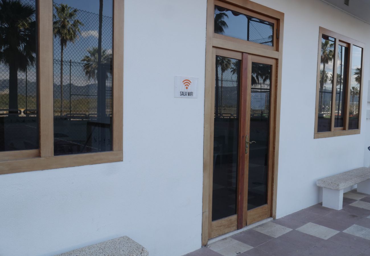 Apartamento en Cullera - EUROMAR, ESC-6, 15º-45
