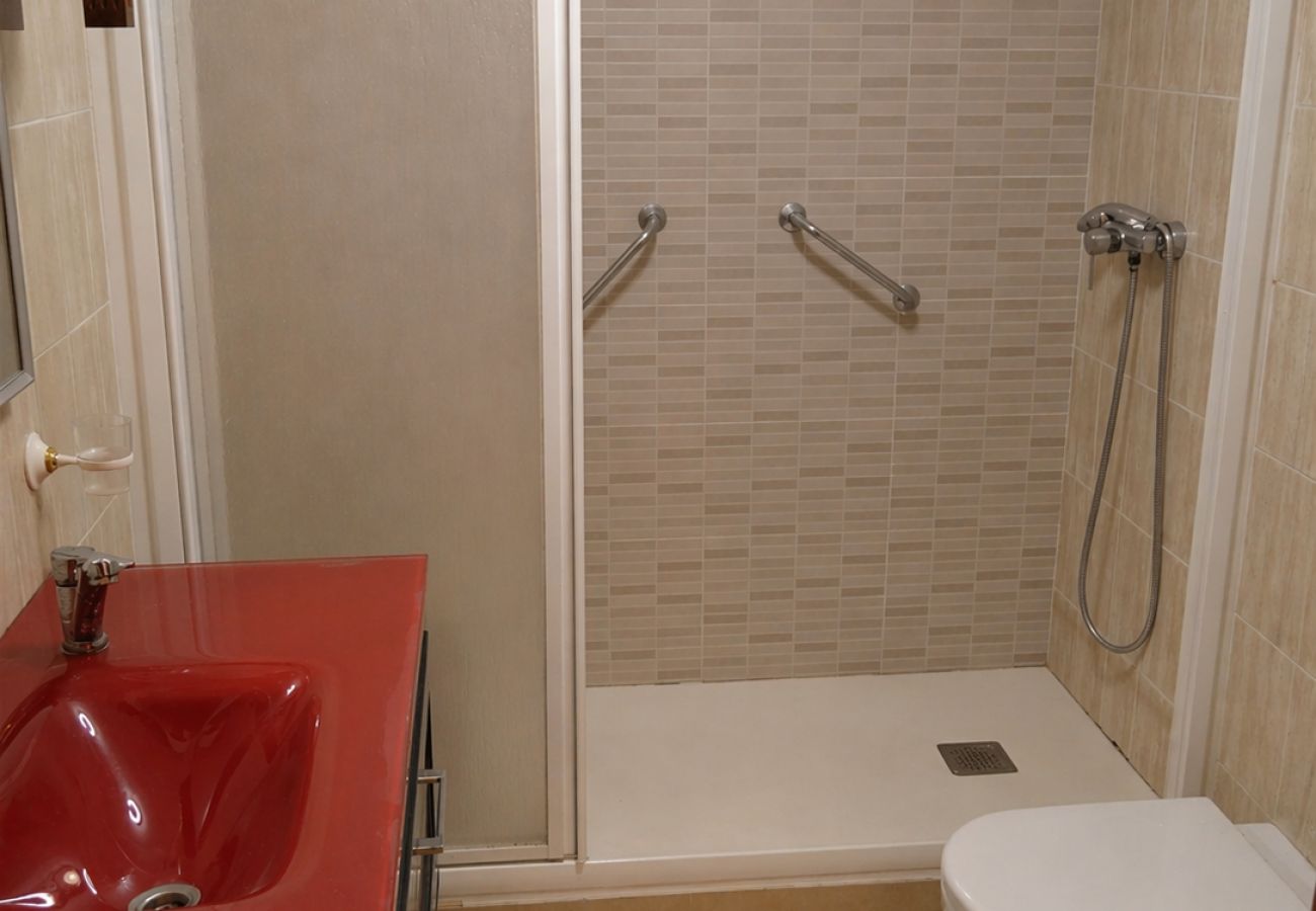 Apartamento en Cullera - EUROMAR, ESC-6, 15º-45