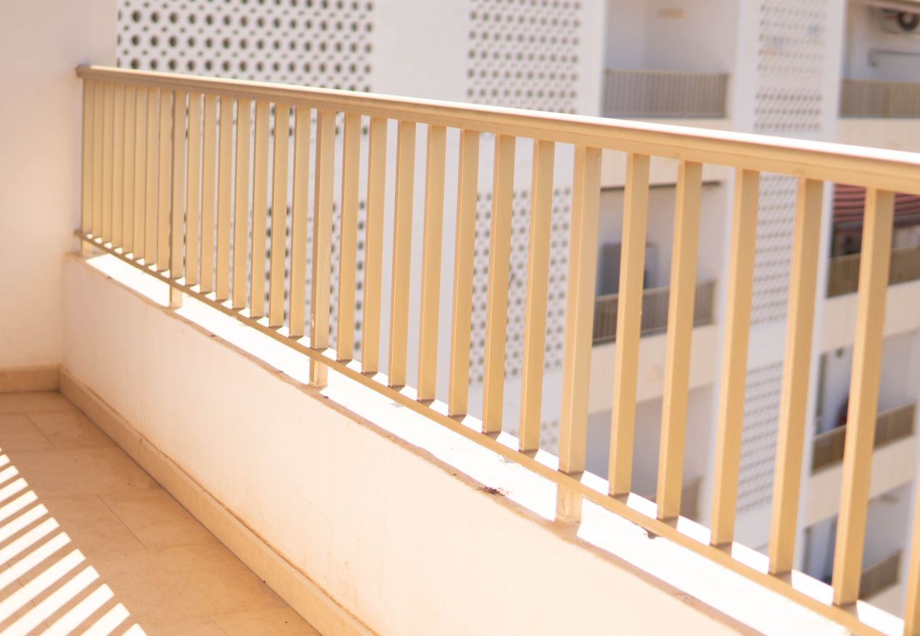 Apartamento en Cullera - EUROMAR, ESC-6, 15º-45