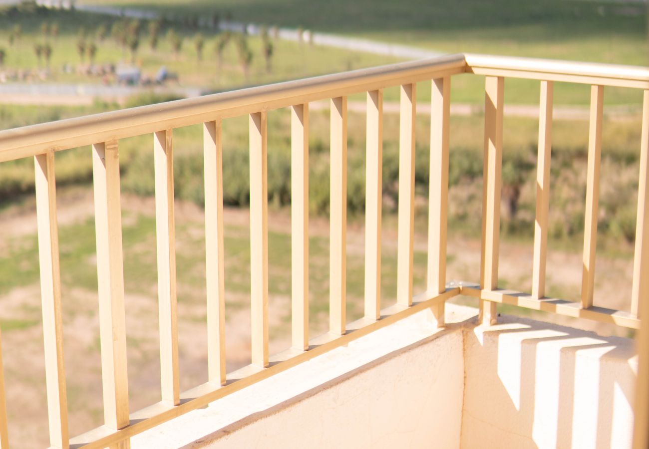 Apartamento en Cullera - EUROMAR, ESC-6, 15º-45