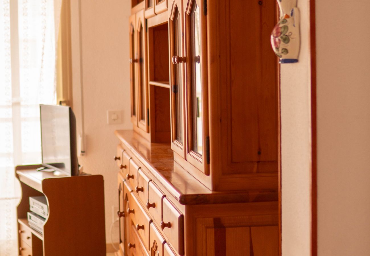 Apartamento en Cullera - EUROMAR, ESC-6, 15º-45
