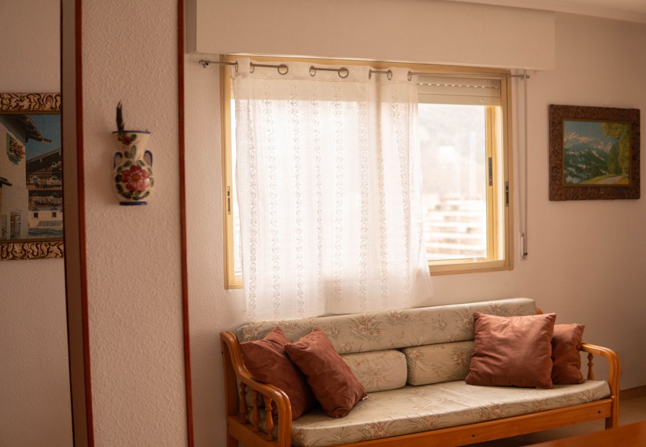 Apartamento en Cullera - EUROMAR, ESC-6, 15º-45