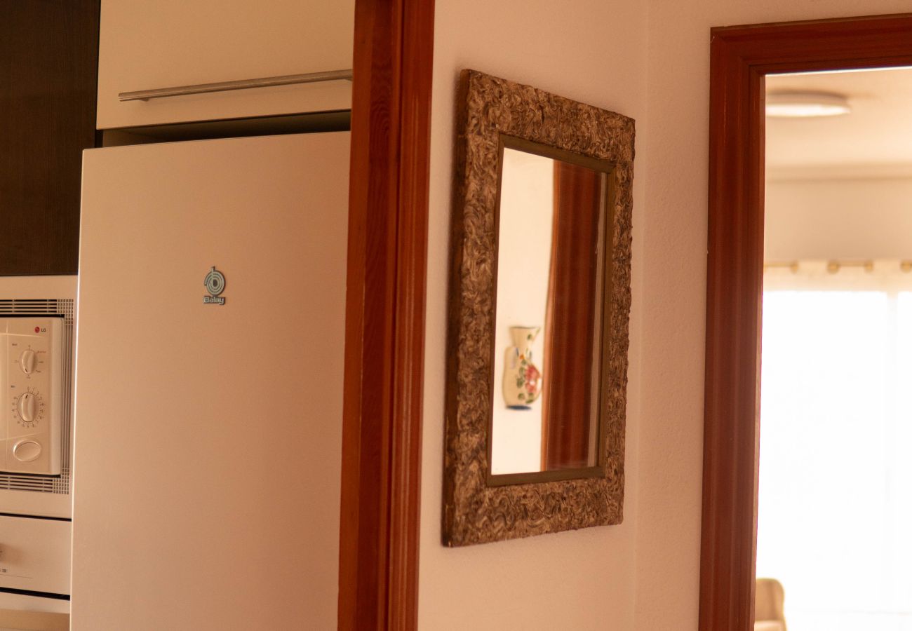 Apartamento en Cullera - EUROMAR, ESC-6, 15º-45
