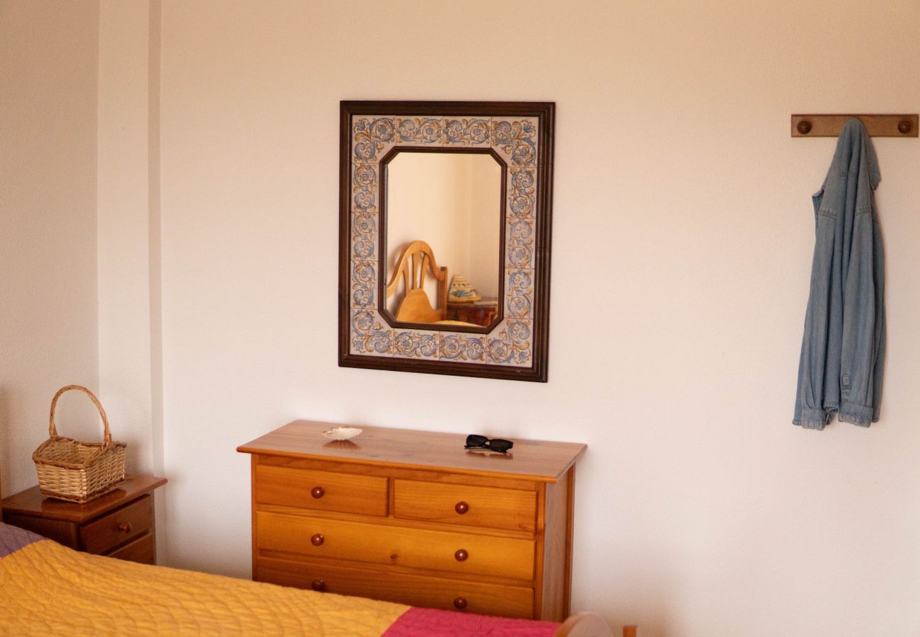Apartamento en Cullera - EUROMAR, ESC-6, 15º-45