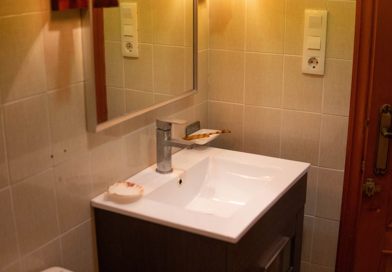 Apartamento en Cullera - EUROMAR, ESC-6, 15º-45