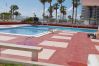 Apartamento en Cullera - EUROMAR, ESC-6, 15º-45
