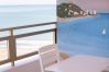 Apartamento en Cullera - EUROMAR, ESC-6, 15º-45
