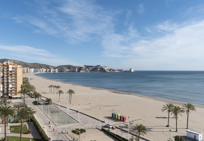 Apartamento en Cullera - ARENSOL ESC-B3, 15º-44