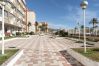 Apartamento en Cullera - ARENSOL ESC-B3, 15º-44