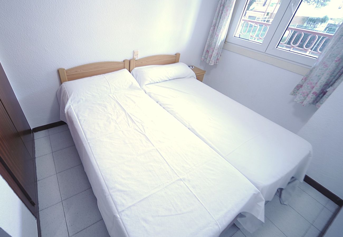 Apartamento en Benicàssim - COSTA BRASIL I-1-5