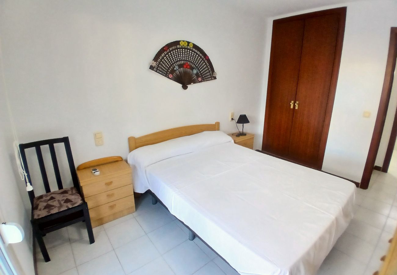 Apartamento en Benicàssim - COSTA BRASIL I-1-5