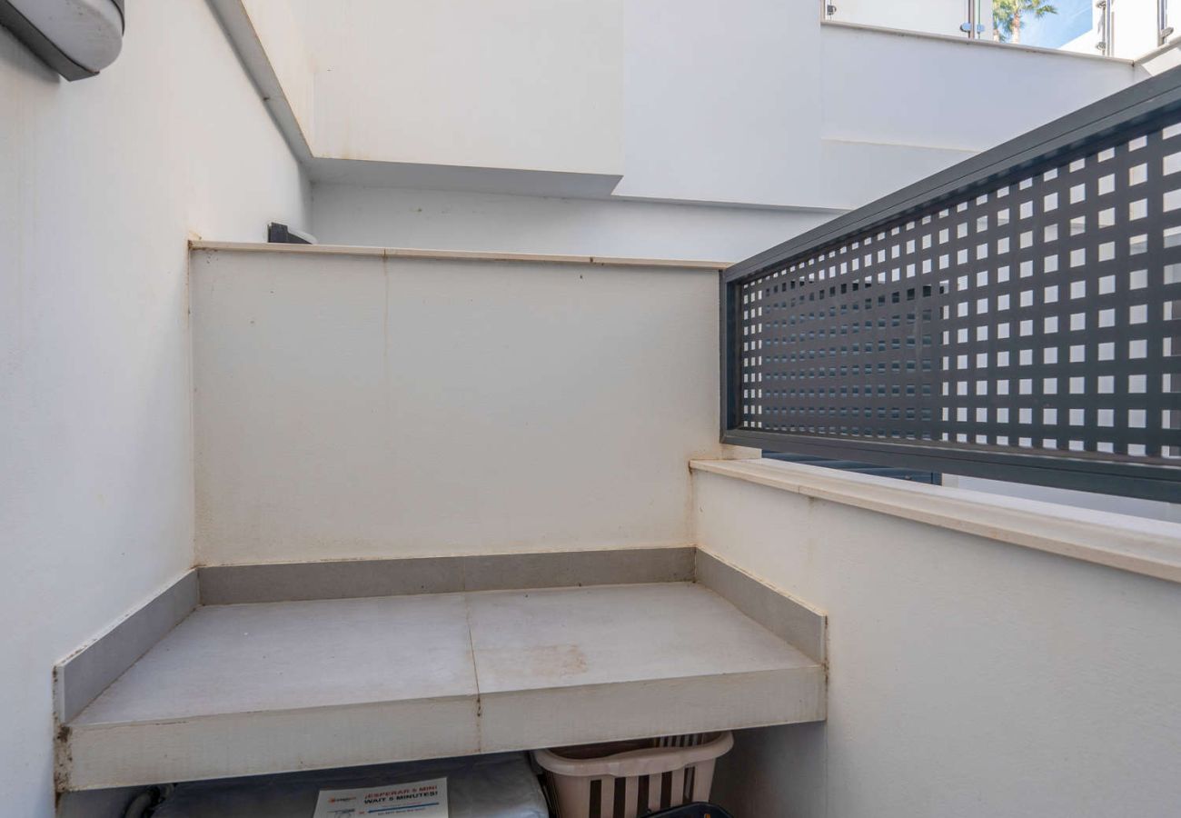 Apartamento en Nerja - Terrazas de Ladera Duplex 3 by Casasol