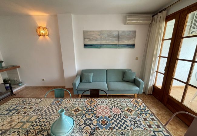 Apartamento en Denia - TORRE ALMADRAVA 36 /B13