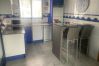 Apartamento en Xeraco Playa - Canal Salinas esc.I 1ºpta.2 ático Apartamento en Xeraco Playa - Canal Salinas esc.I 1ºpta.2 ático