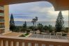 Apartamento en La Manga del Mar Menor - Dos Mares 2-6-1ºE Admer Apartamento en La Manga del Mar Menor - Dos Mares 2-6-1ºE Admer