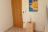 Apartamento en La Manga del Mar Menor - Dos Mares 2-6-1ºE Admer Apartamento en La Manga del Mar Menor - Dos Mares 2-6-1ºE Admer
