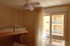 Apartamento en La Manga del Mar Menor - Dos Mares 2-6-1ºE Admer Apartamento en La Manga del Mar Menor - Dos Mares 2-6-1ºE Admer