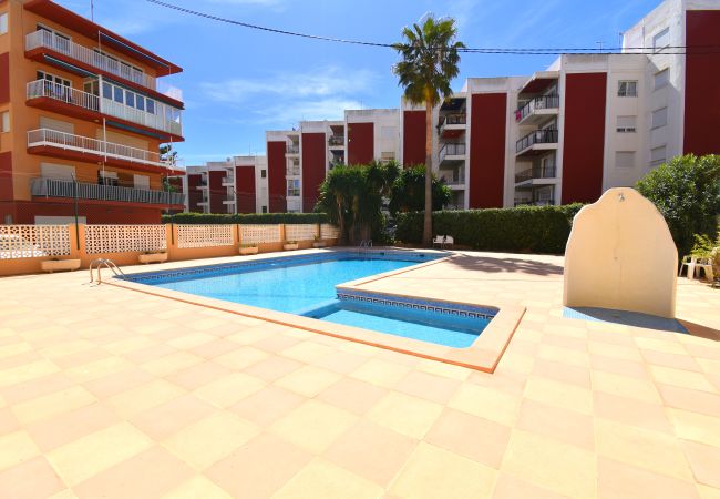 Javea / Xàbia - Apartamento