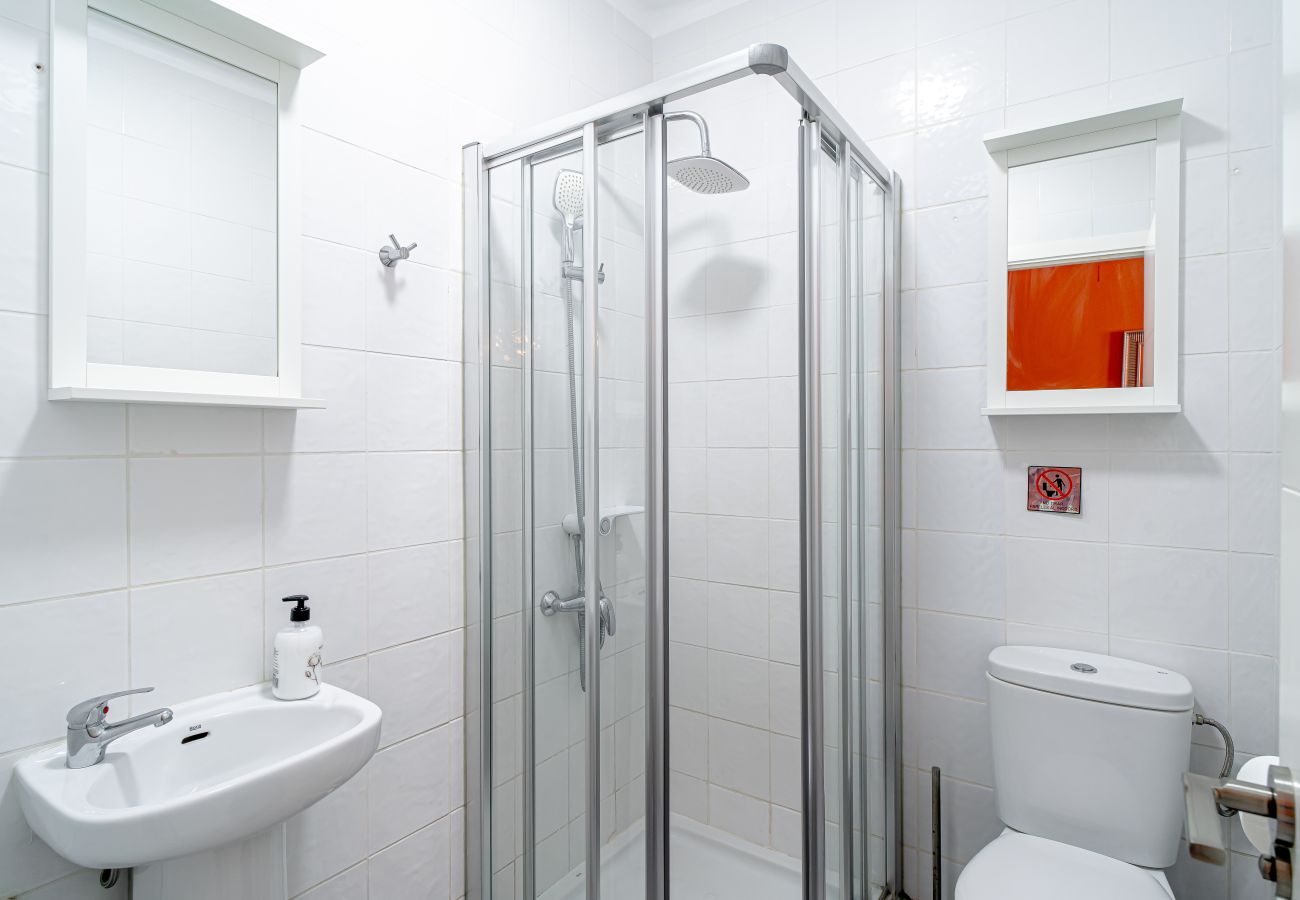 Apartamento en Nerja - Capistrano Village Cactus by Casasol