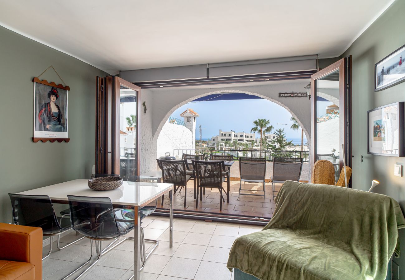 Apartamento en Nerja - Capistrano Village Cactus by Casasol