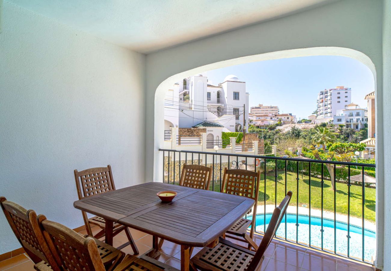 Apartamento en Nerja - Valparaiso B1 Burriana Beach by Casasol