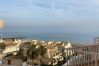 Apartamento en Xeraco Playa - 4.Parquemar III-IV bl.I esc.C 5º pta.9 Apartamento en Xeraco Playa - 4.Parquemar III-IV bl.I esc.C 5º pta.9