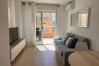 Apartamento en Xeraco Playa - 4.Parquemar III-IV bl.I esc.C 5º pta.9 Apartamento en Xeraco Playa - 4.Parquemar III-IV bl.I esc.C 5º pta.9