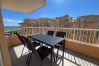 Apartamento en Xeraco Playa - 4.Parquemar III-IV bl.I esc.C 5º pta.9 Apartamento en Xeraco Playa - 4.Parquemar III-IV bl.I esc.C 5º pta.9