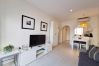 Apartamento en Vera playa - Torrelaguna Ático 120 Apartamento en Vera playa - Torrelaguna Ático 120
