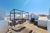 Apartamento en Vera playa - Fuentemar Dúplex 1906 Apartamento en Vera playa - Fuentemar Dúplex 1906